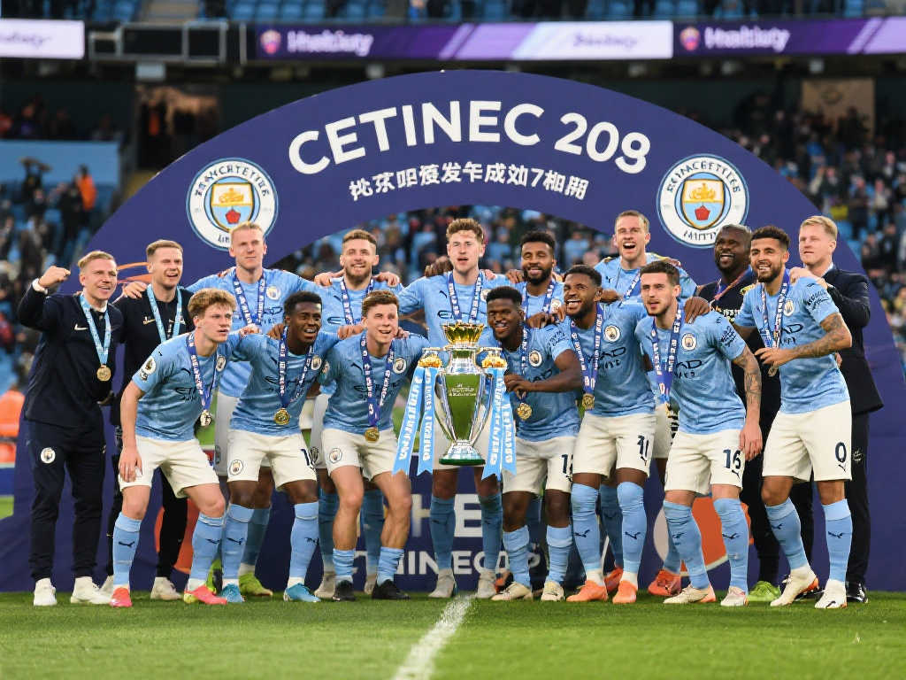 林良锋：利物浦手握好牌，完美出击，冠军实至名归