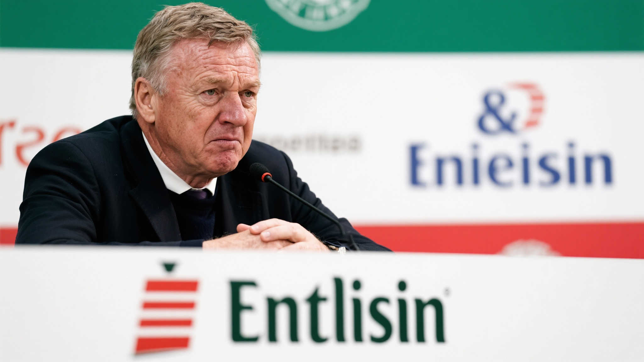 被英力士放弃后，弗格森依然轻松盈利270万英镑