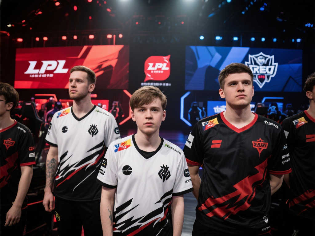 LPL战队引入海外选手，战术多样性提升