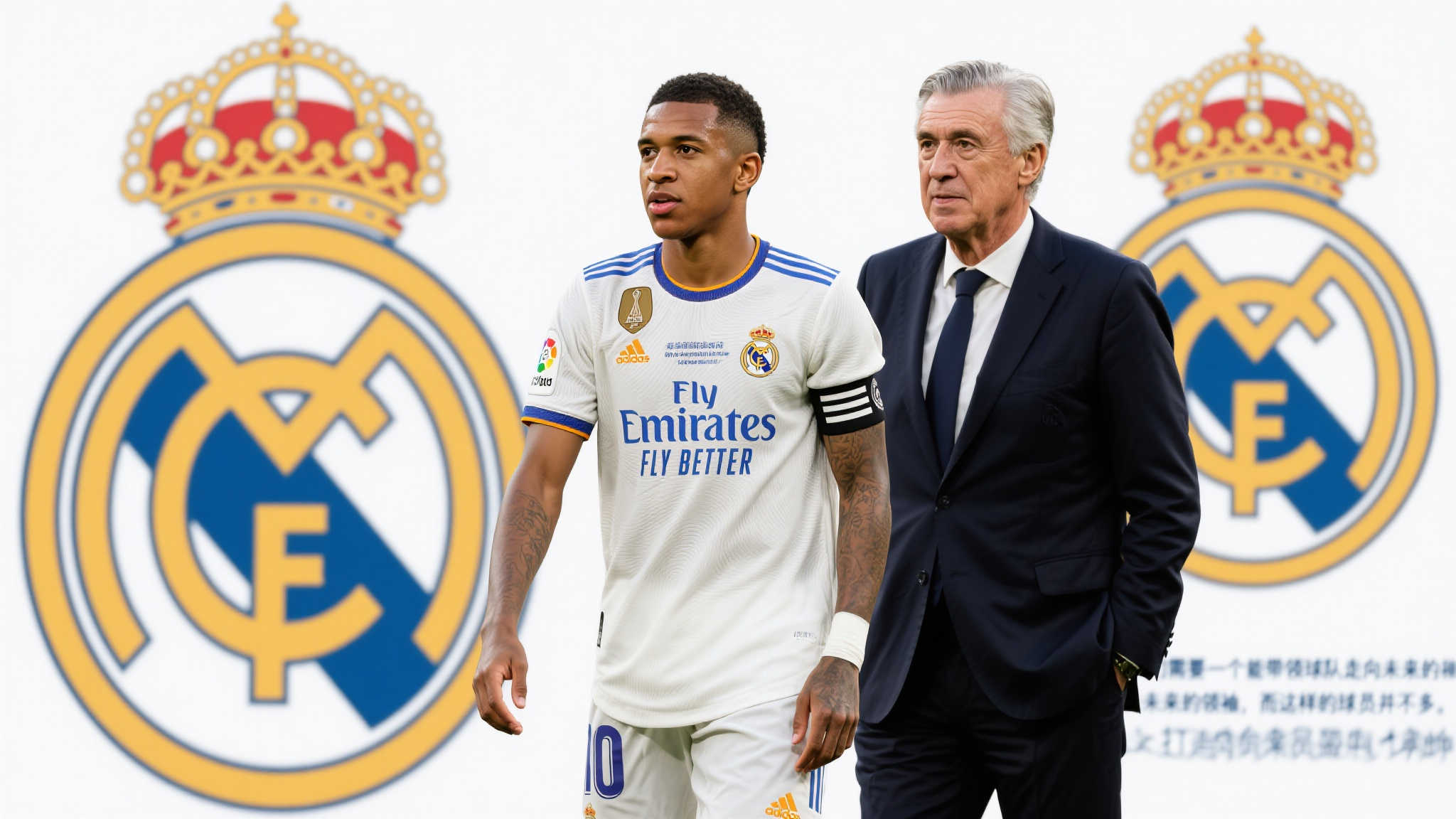 皇马觉醒！1.5亿豪砸银河战舰，力压拜仁曼城，姆巴佩心动