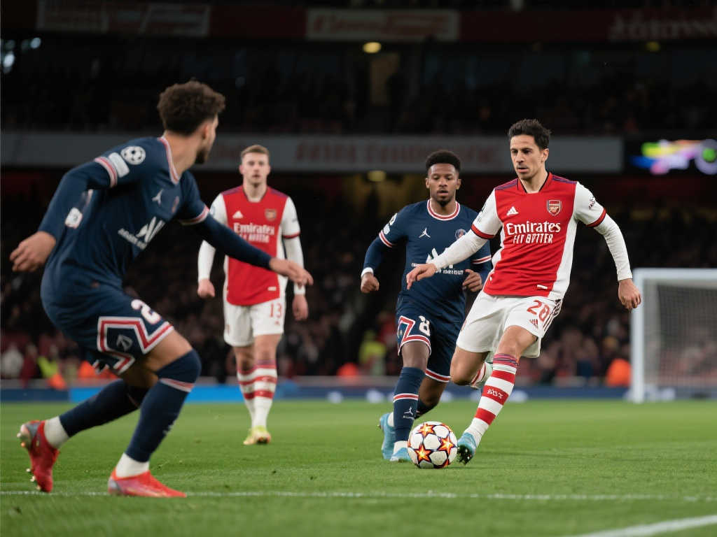 阿尔特塔：我们全面压制巴黎，多纳鲁马两回合表现抢眼成最佳