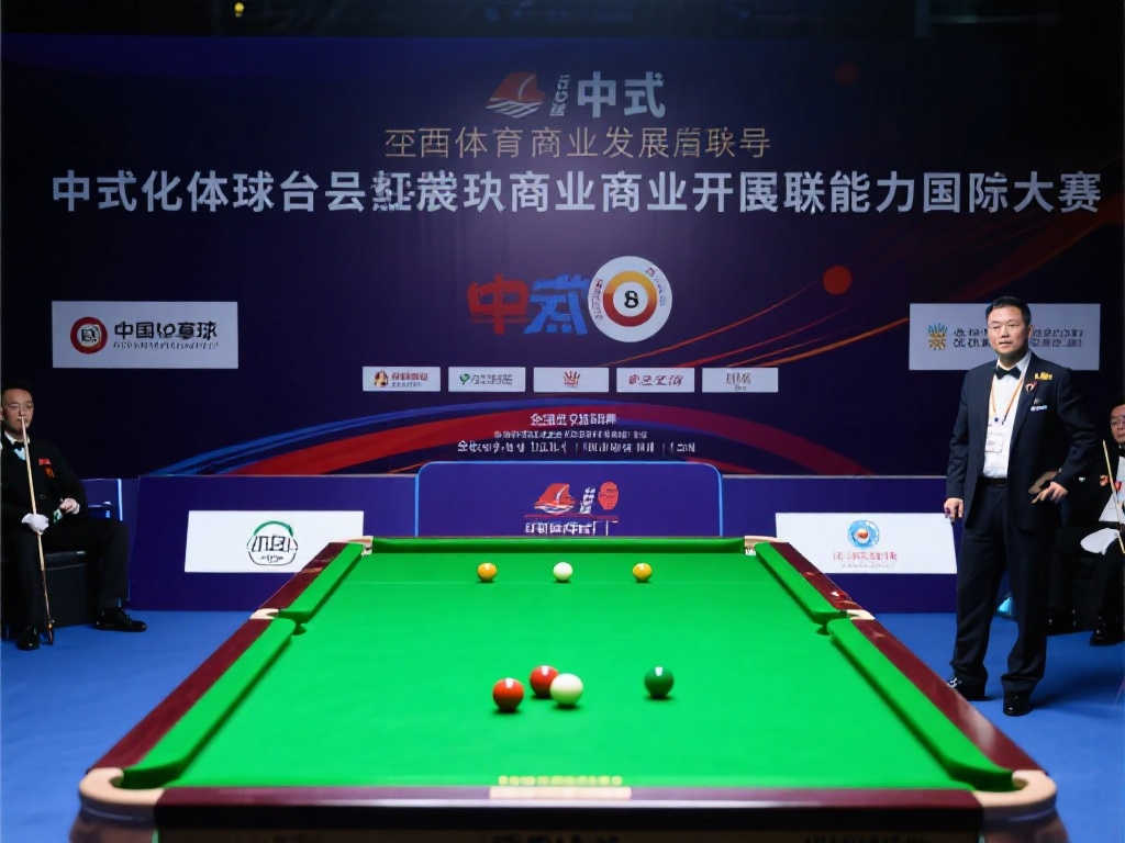 曹宇鹏勇夺中式台球冠军，百万奖金超斯诺克世锦赛四强