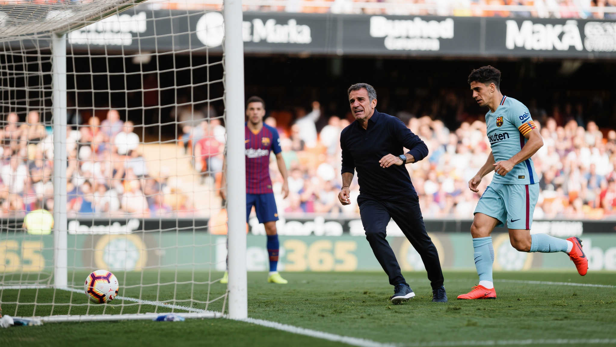 巴尔韦德虽失点苦涩，但坚定意志彰显强大内心