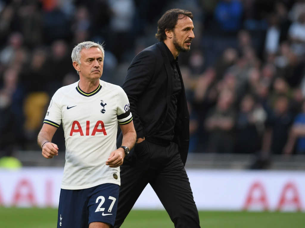 热刺为何迟迟不换帅？列维是否真乃罪大恶极的掌舵人？